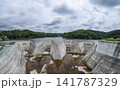 福島 千五沢ダム 141787329