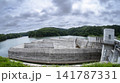 福島 千五沢ダム 141787331