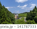 福島 千五沢ダム 141787333