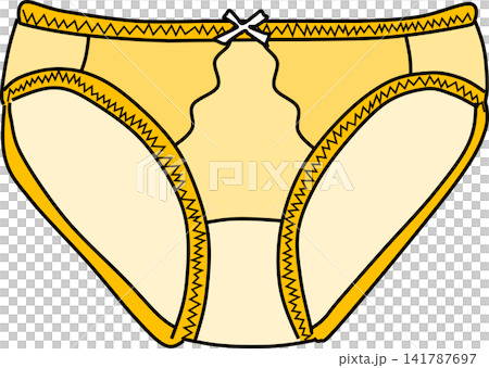 Illustration of pants Illustration of pants 141787697