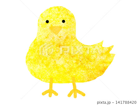ひよこ ひよこ 141788420
