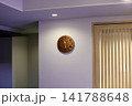 壁掛け時計 141788648