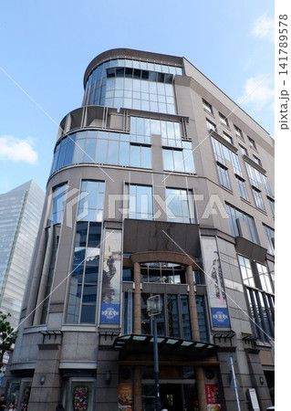 崎陽軒本社 崎陽軒本社 141789578