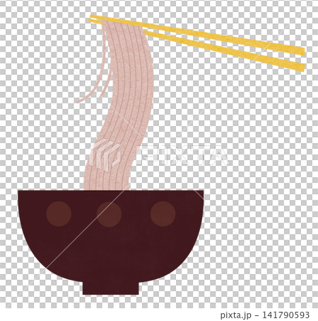 Soba	 141790593