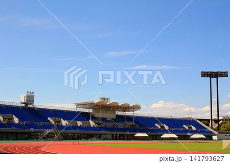 ヤンマーフィールド長居 ヤンマーフィールド長居 141793627