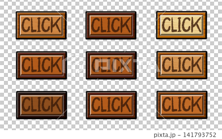 Clickボタン11 Clickボタン11 141793752