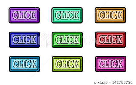 Clickボタン15 141793756