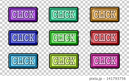 Clickボタン15 141793756