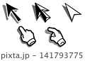 ポインタ1 141793775