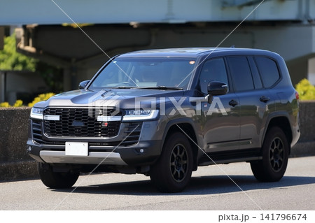 国産SUV車両 イメージ 国産SUV車両 イメージ 141796674