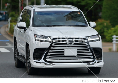 国産SUV車両 イメージ 国産SUV車両 イメージ 141796722