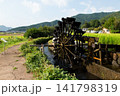 新野の水車03 141798319
