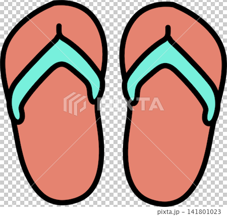 Flip Flops Flip Flops 141801023