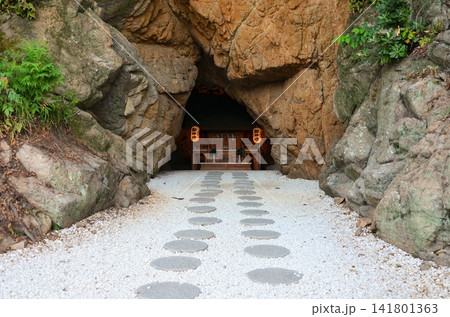 安乎岩戸神社 安乎岩戸神社 141801363