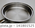 ステンレスフライパン2 141801525