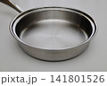 ステンレスフライパン3 141801526
