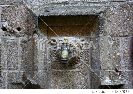 モンサンミッシェル モン・サン=ミシェル Mont Saint-Michel フランス モンサンミッシェル モン・サン=ミシェル Mont Saint-Michel フランス 141802028