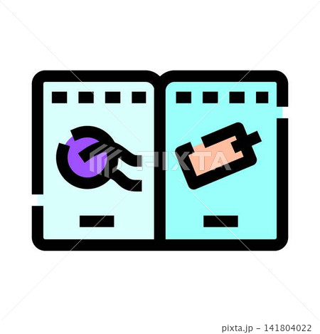 Handbooks providing information and pricing for customers 141804022