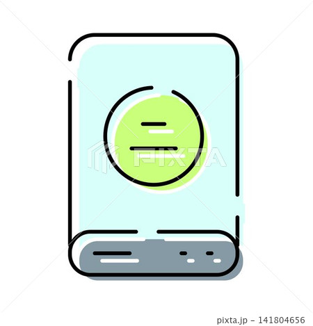 External hard drive storing digital information data backup External hard drive storing digital information data backup 141804656