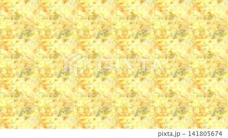 Pattern of pizza with various cheeses,bacon,tomatoes 141805674