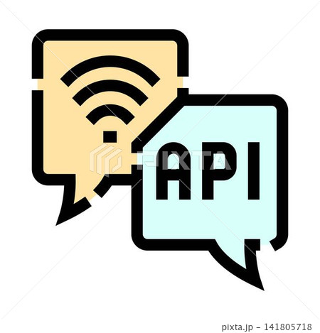 Api integration for seamless network connectivity and communication 141805718