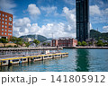 門司港レトロ 141805912
