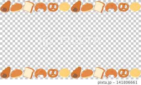 Pan frame Pan frame 141806661