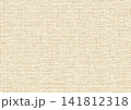 麻布風　きなり 141812318