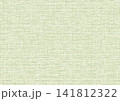 麻布風　薄緑 141812322