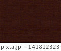 麻布風　茶色 141812323