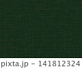 麻布風　濃い緑 141812324