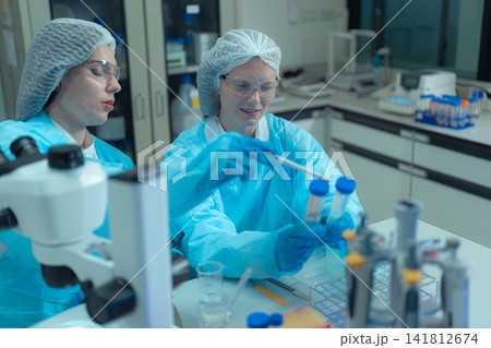Biological water quality test for sustainable agricultural development. Biological water quality test for sustainable agricultural development. 141812674