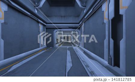作業通路 141812785