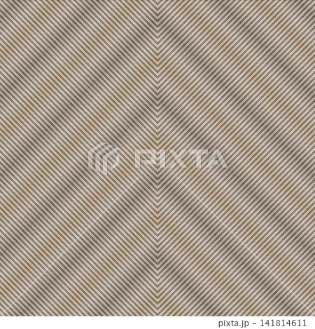 Chevron Ombre Plaid Tartan Seamless Pattern Design 141814611