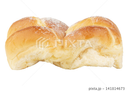 bread isolated on white background bread isolated on white background 141814673