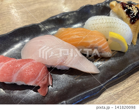 おいしい握り鮨 おいしい握り鮨 141820098