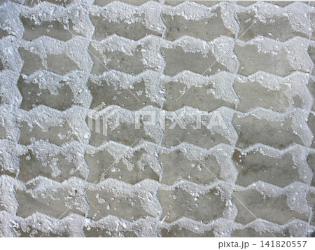 Texture of the old brick wall Texture of the old brick wall 141820557