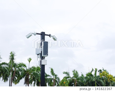 Install IP CCTV cameras or advanced technology surveillance systems. CCTV system Install IP CCTV cameras or advanced technology surveillance systems. CCTV system 141822167