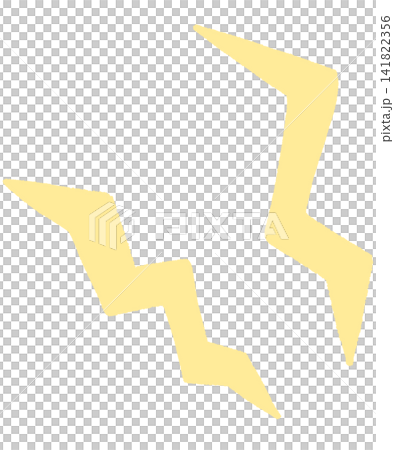 lightning mark lightning mark 141822356