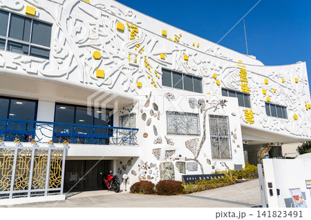 京都 北山 京都府立堂本印象美術館:日本画家堂本印象の作品を展示、公開 京都 北山 京都府立堂本印象美術館:日本画家堂本印象の作品を展示、公開 141823491