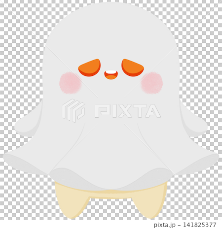 A ghost A ghost 141825377