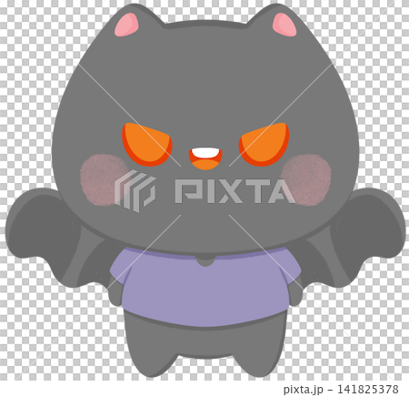 A bat A bat 141825378
