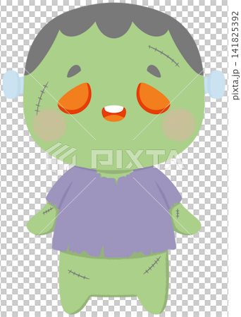 A Frankenstein A Frankenstein 141825392