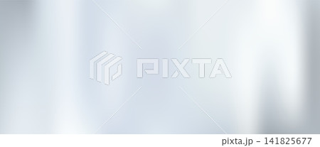 Abstract silver metal gradient background with mirror effect. Reflection glossy realistic surface . Abstract silver metal gradient background with mirror effect. Reflection glossy realistic surface . 141825677