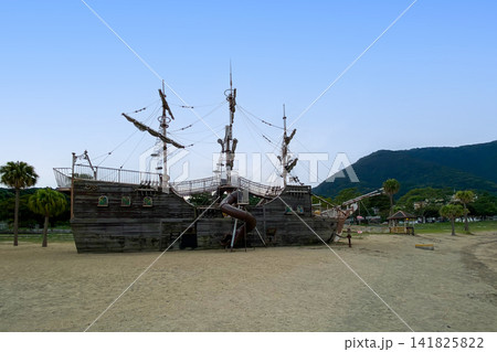 田ノ浦ビーチ 田ノ浦ビーチ 141825822