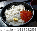 しらす丼 141828254