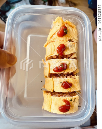 ミニミニオムライス ミニミニオムライス 141828582