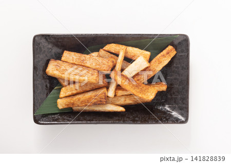 長芋スティック 揚げ 長芋スティック 揚げ 141828839
