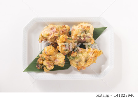 鶏天(梅 大葉) 鶏天(梅 大葉) 141828940