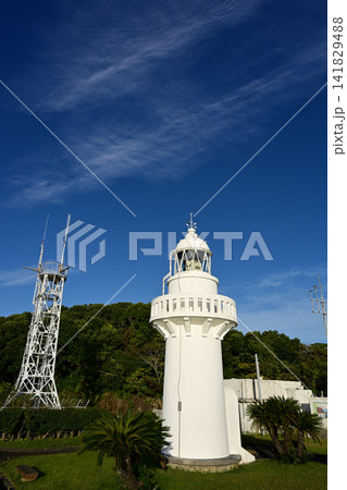 細島灯台 細島灯台 141829488